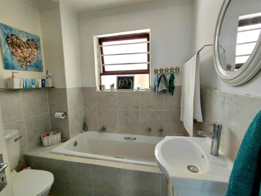 2 Bedroom Property for Sale in Die Bos Western Cape